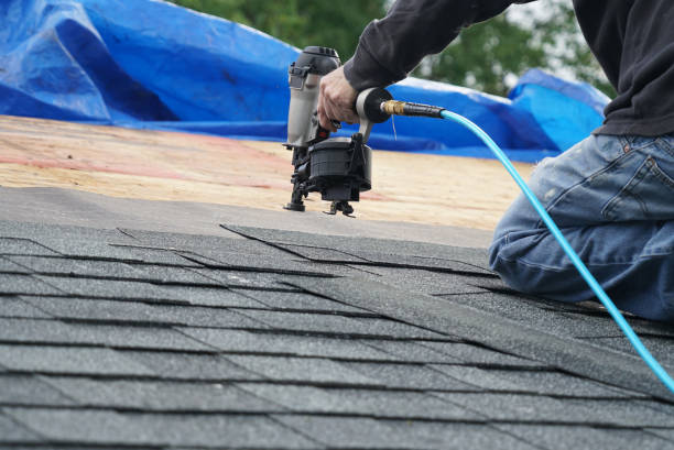 Emergency Roof Repair in Knightsen, CA